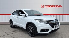 Honda HR-V 1.5 i-VTEC SE 5dr Petrol Hatchback
